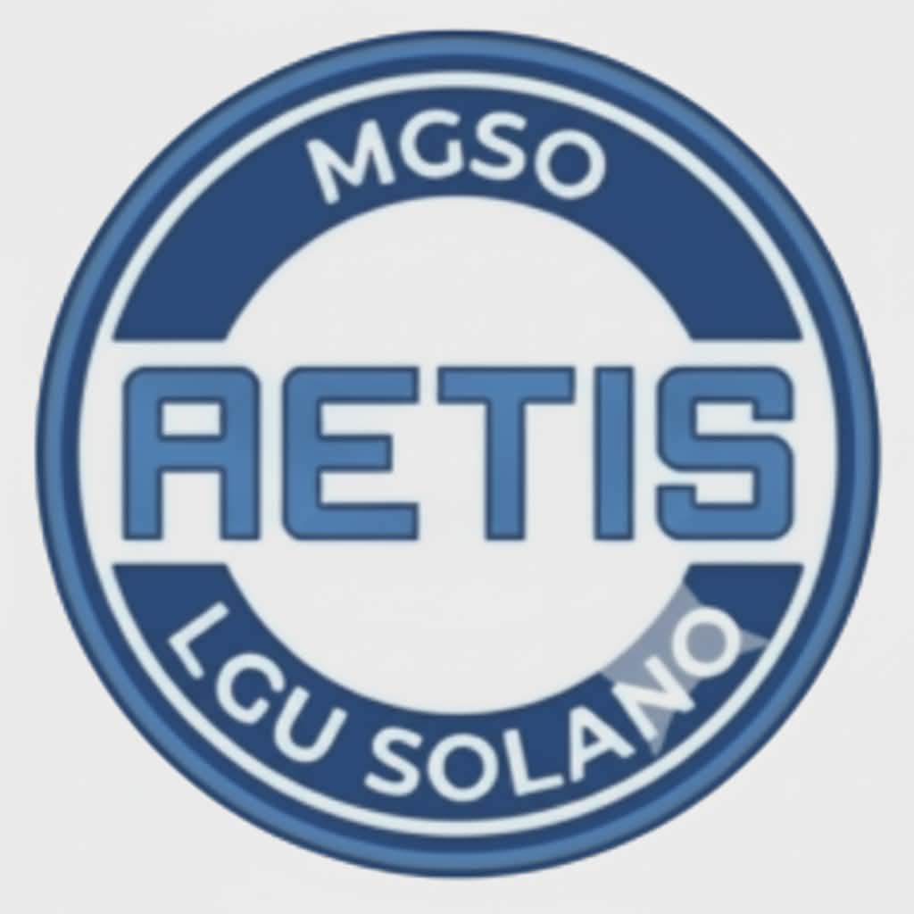 AETIS Logo